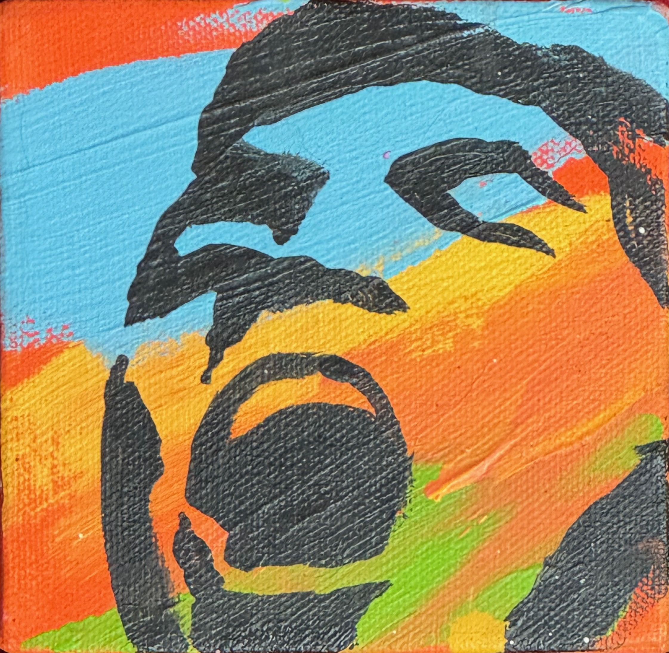 Ali