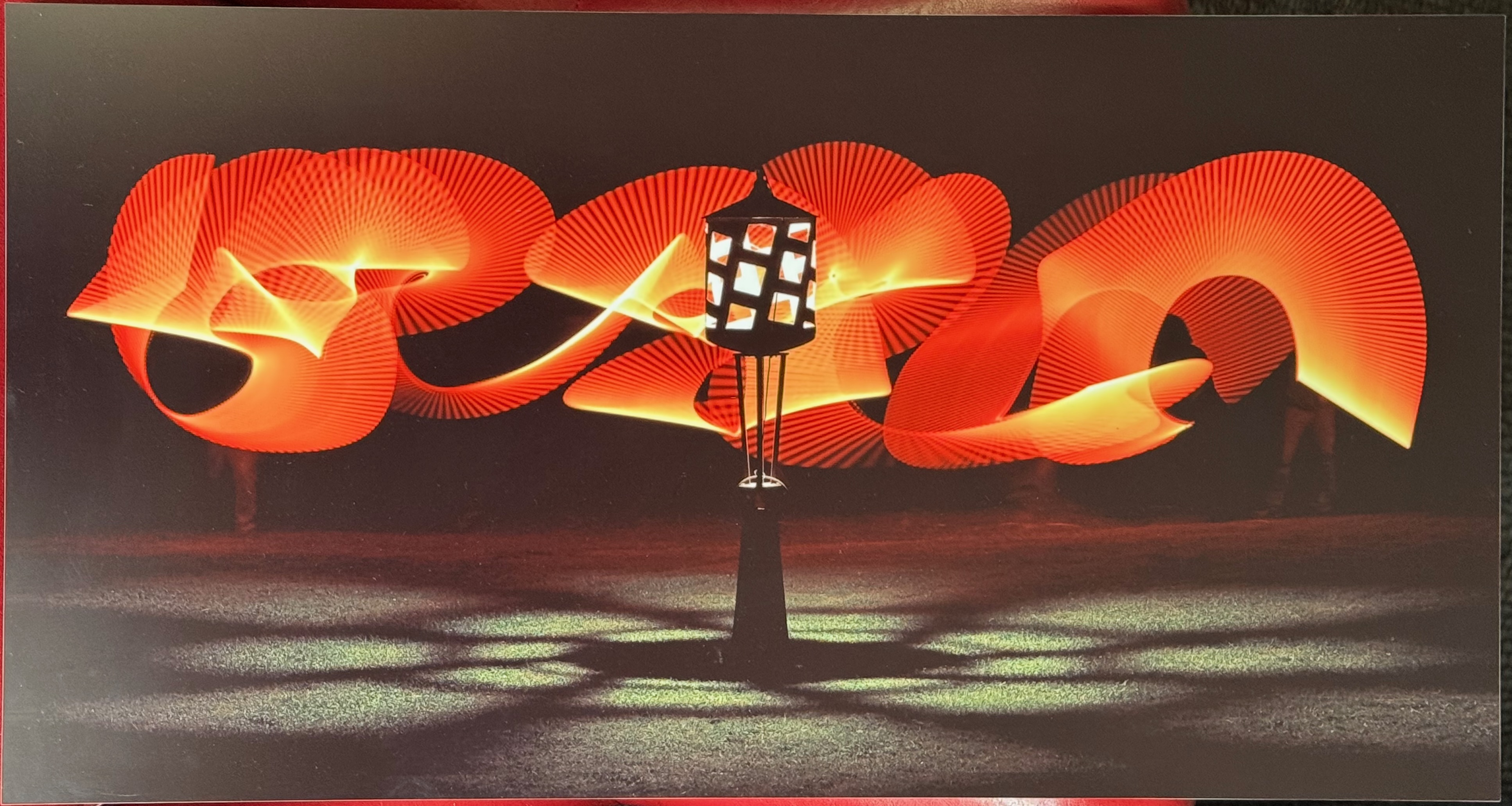 Red Night