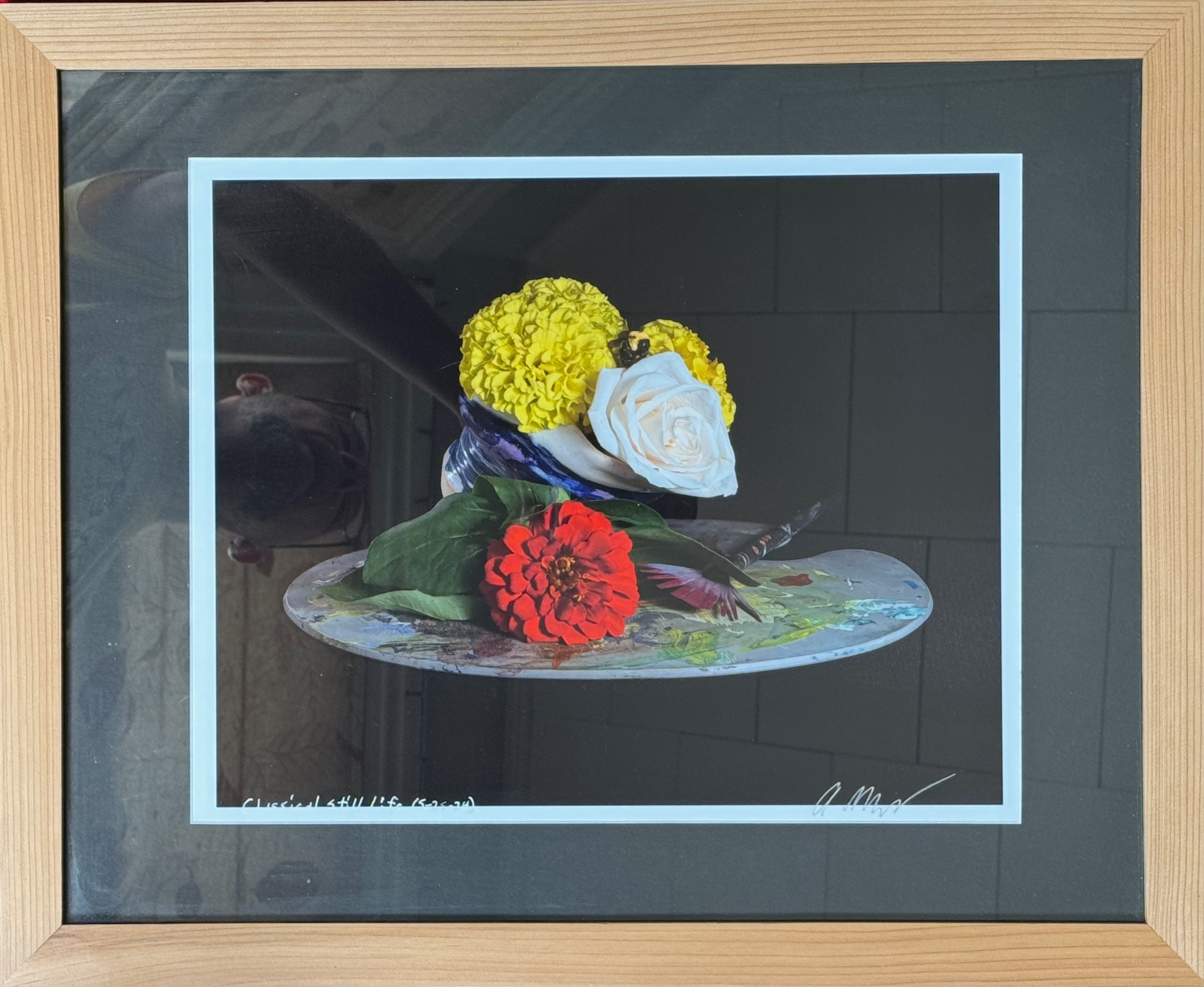Classical Still Life 5/25/24