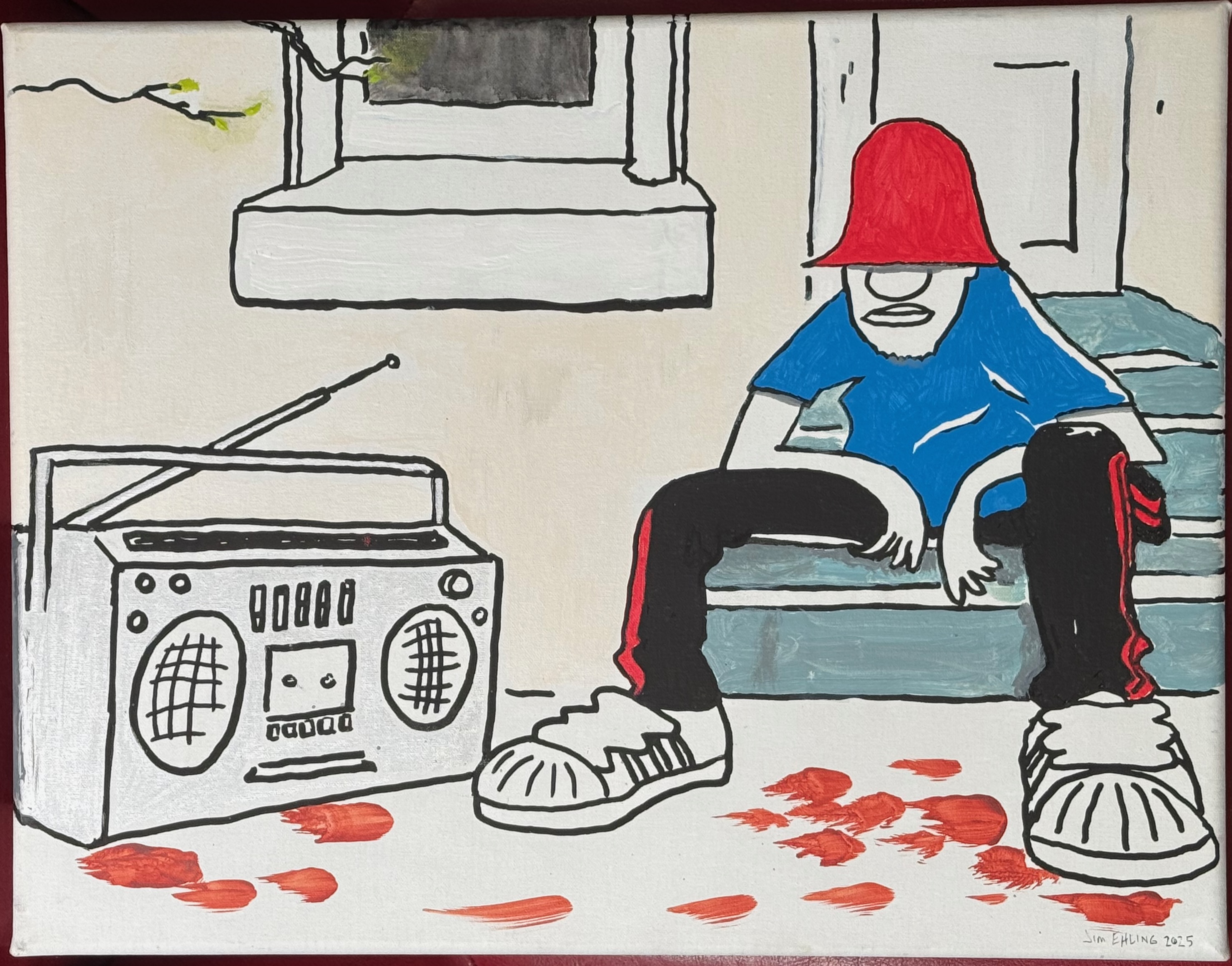 Fresh Beats Daily