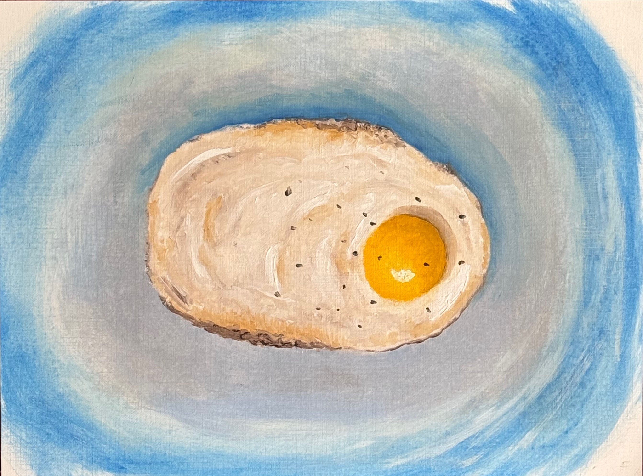 Fried Egg
