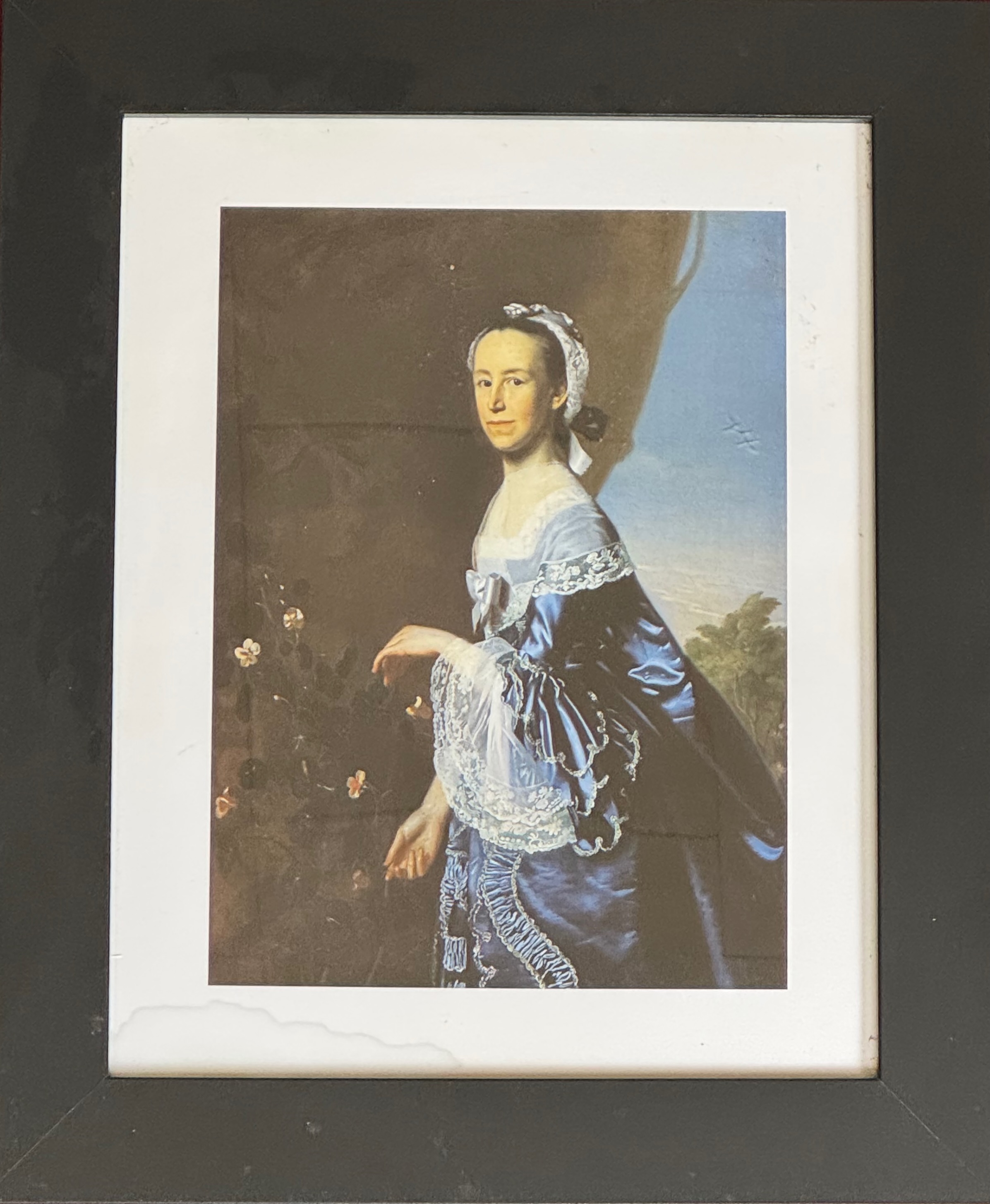 Mercy Otis Warren