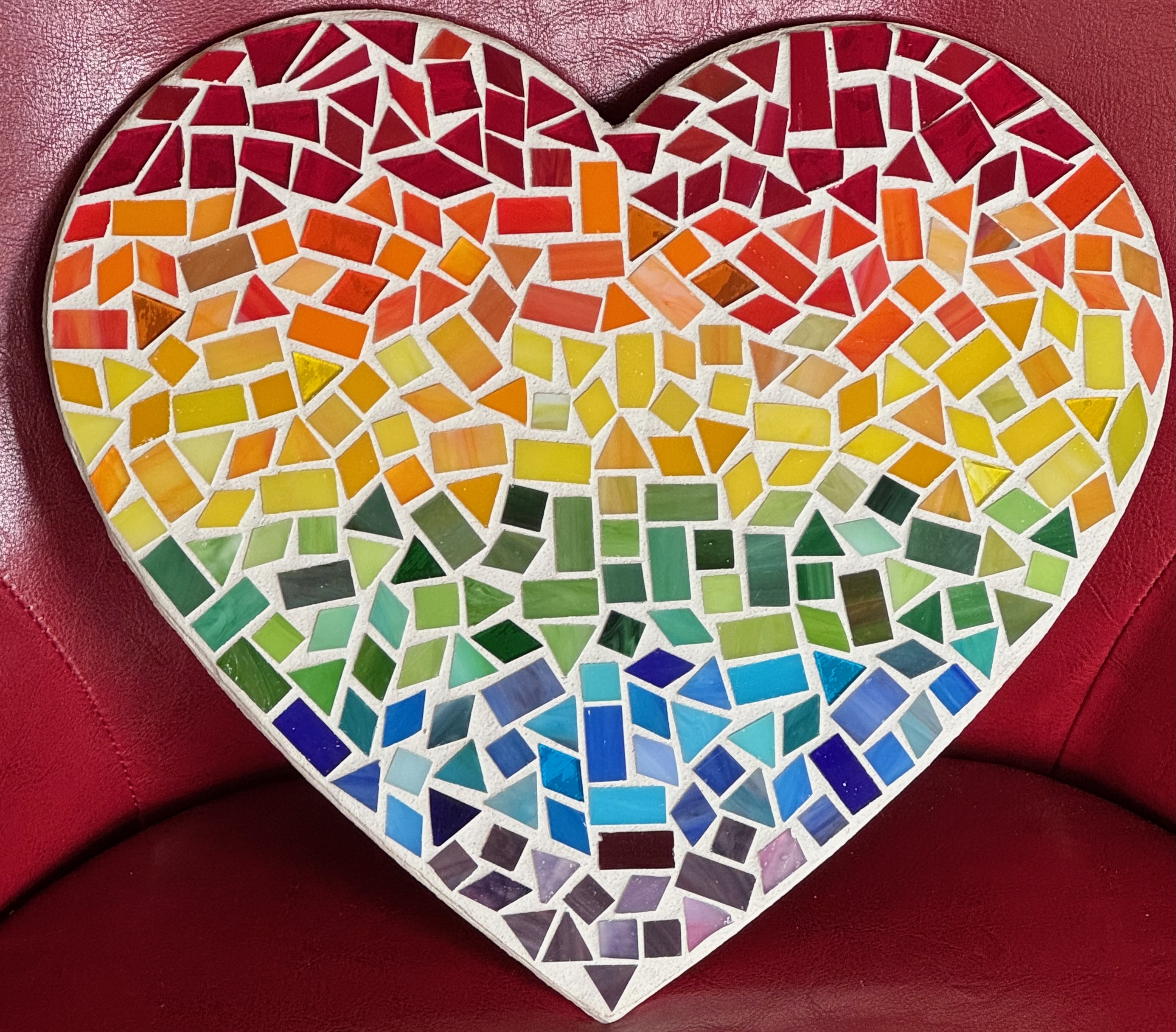 Spectrum Heart