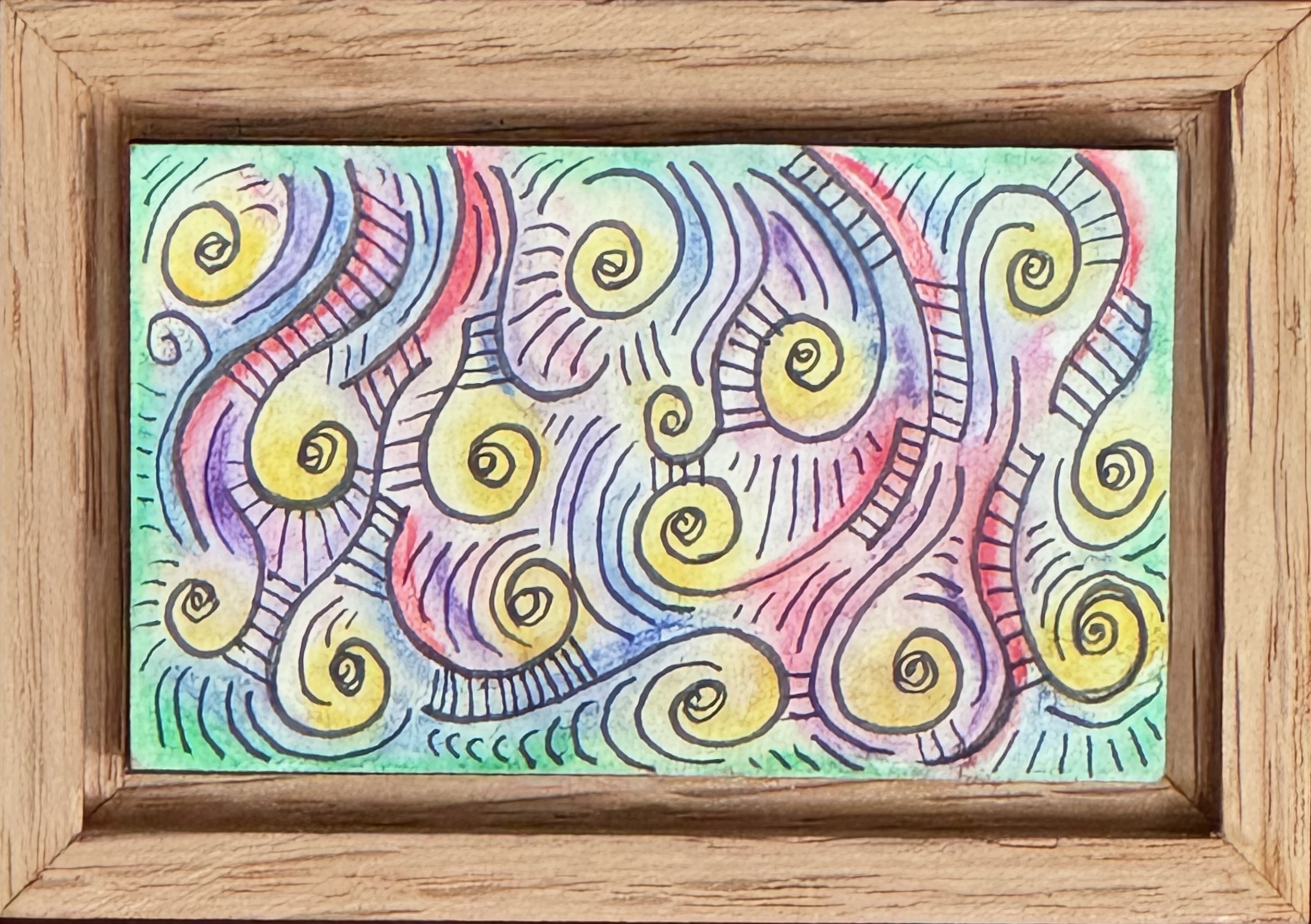 Swirles