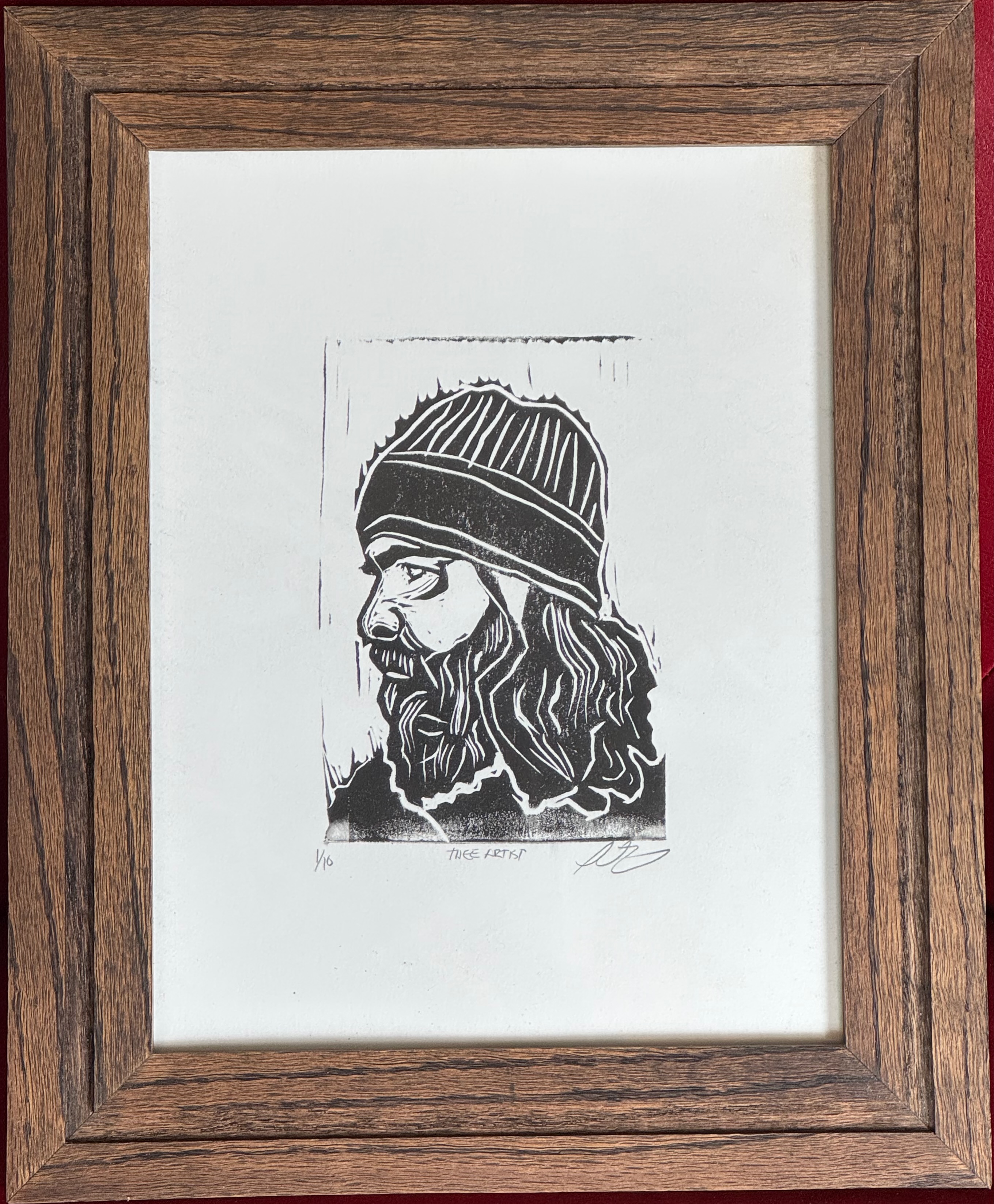 Thee Artist