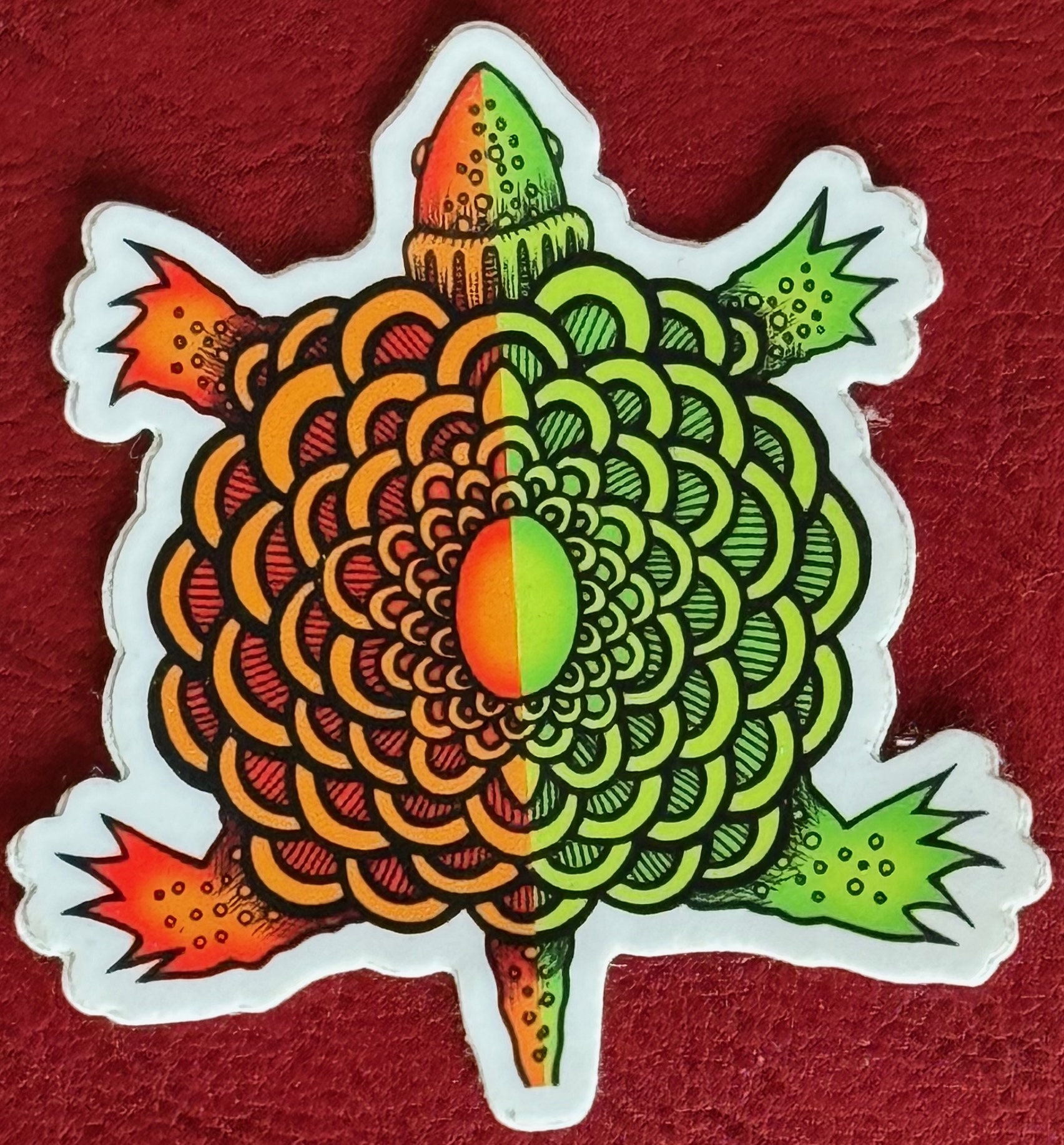 Turtle