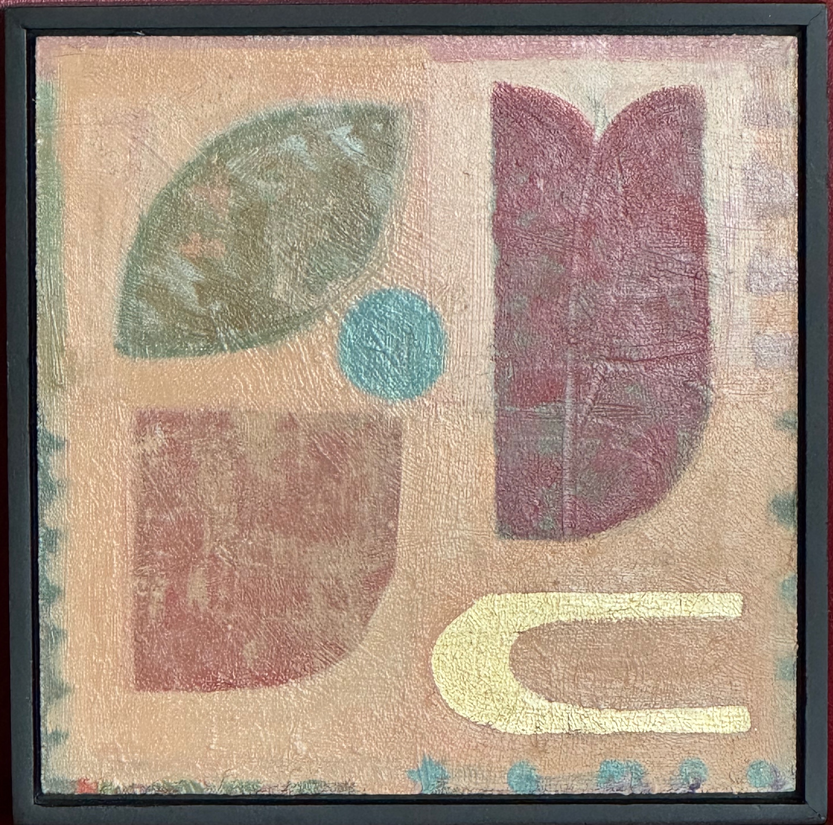 Abstract Food