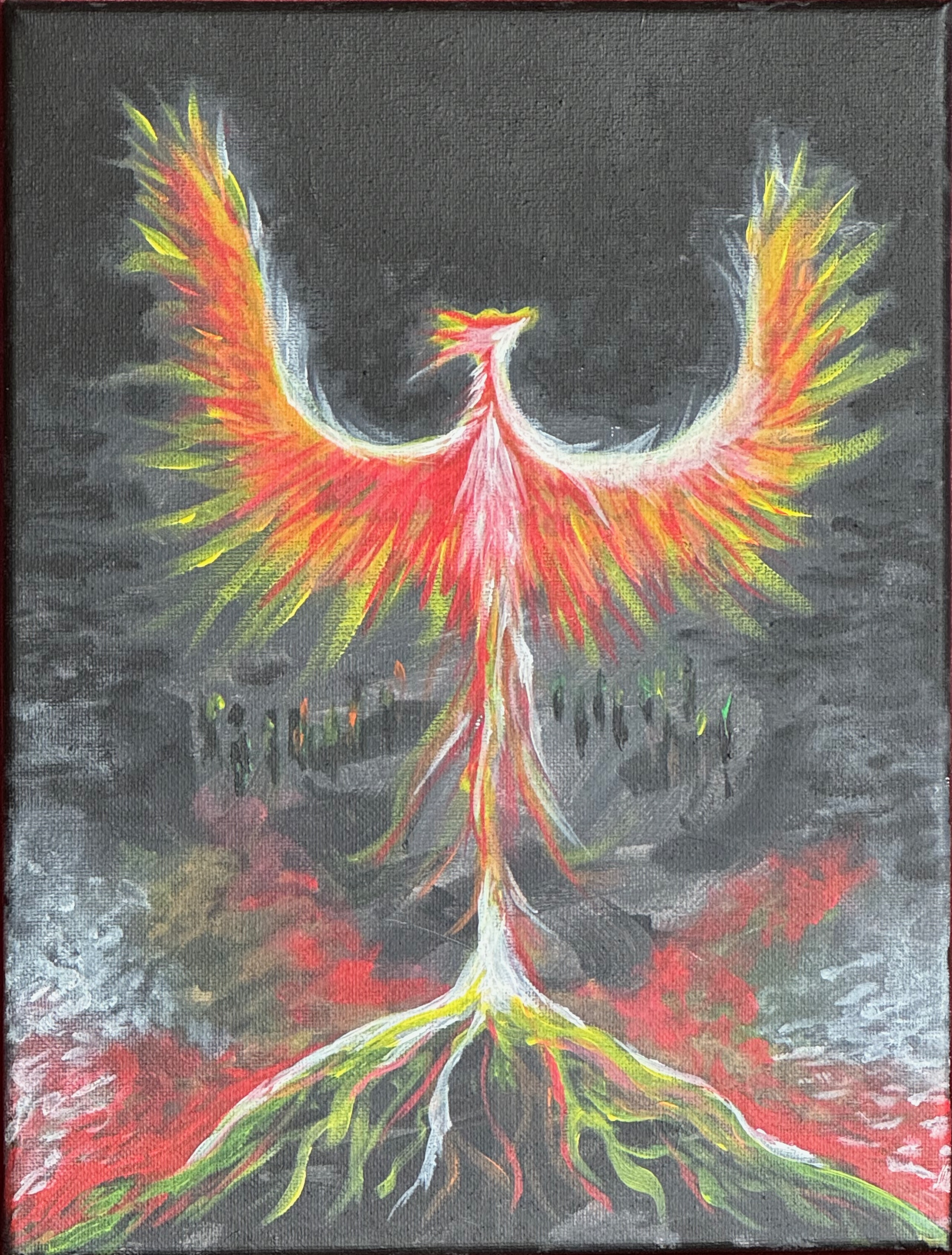Firebird