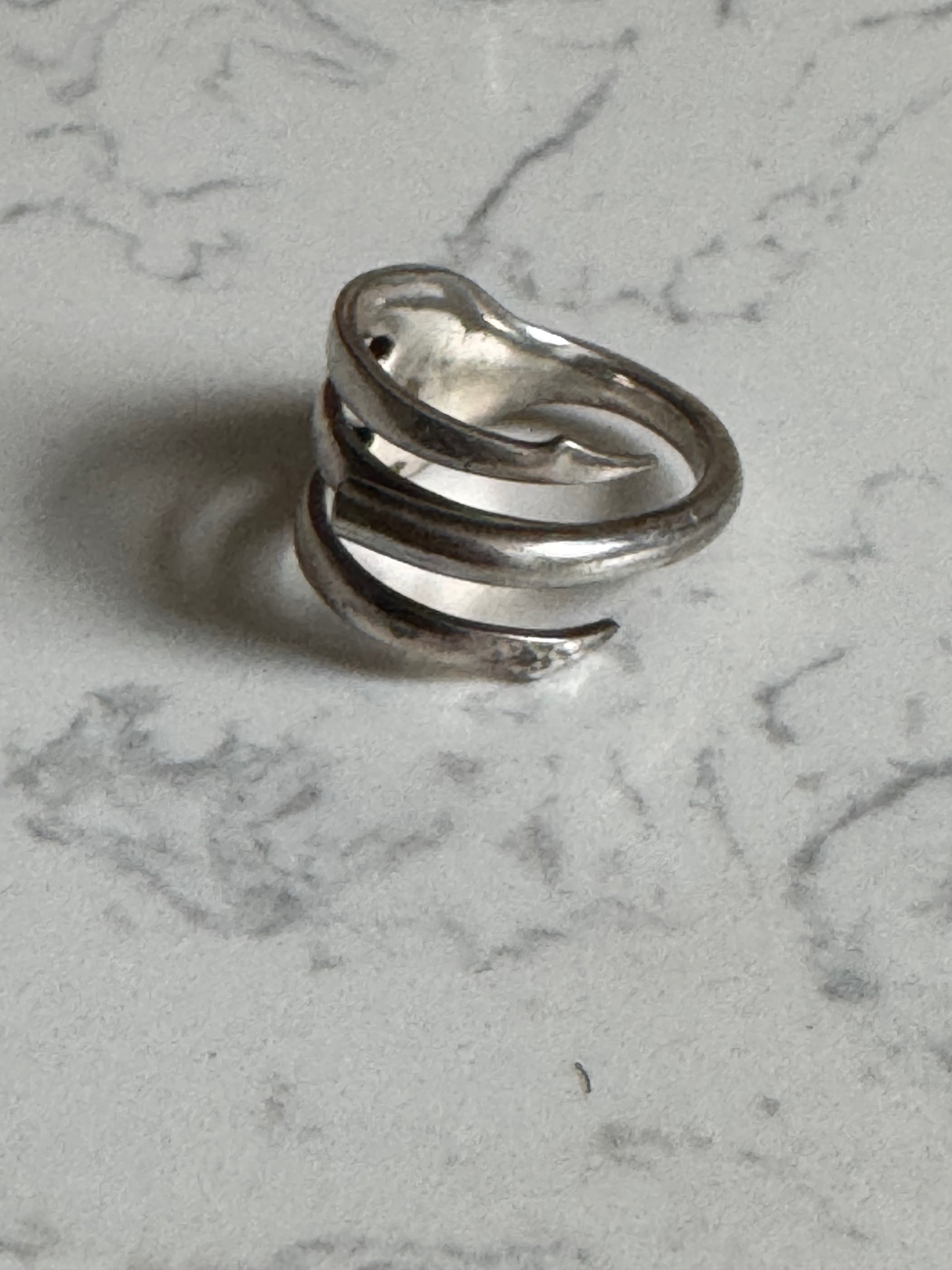 Fork Ring