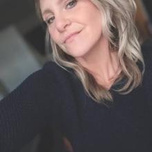 Amber Staedtler