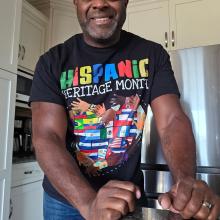 BK Hearns