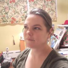 Bonnie Paige Powell