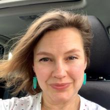 Charlotte Cloe Fox Wind