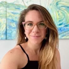 Courtney Barnard