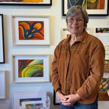 Harriet Hill