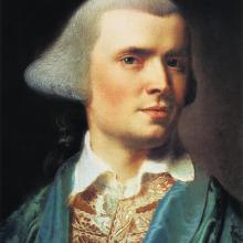 John Singleton Copley