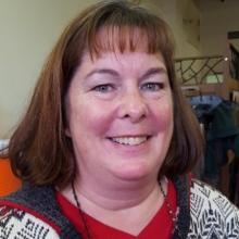 Kathy Reeser