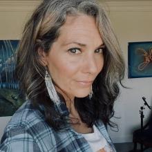 Marie Lukomski