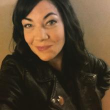 Shannon Reitz