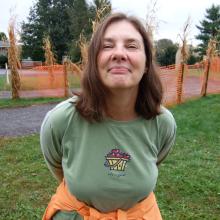 Alesa Crawford