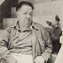 Diego Rivera