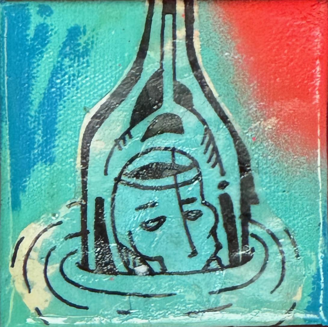 Bottle