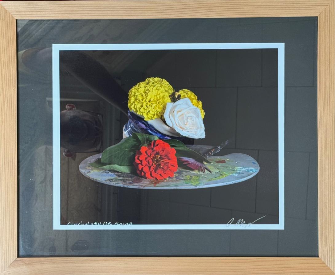 Classical Still Life 5/25/24