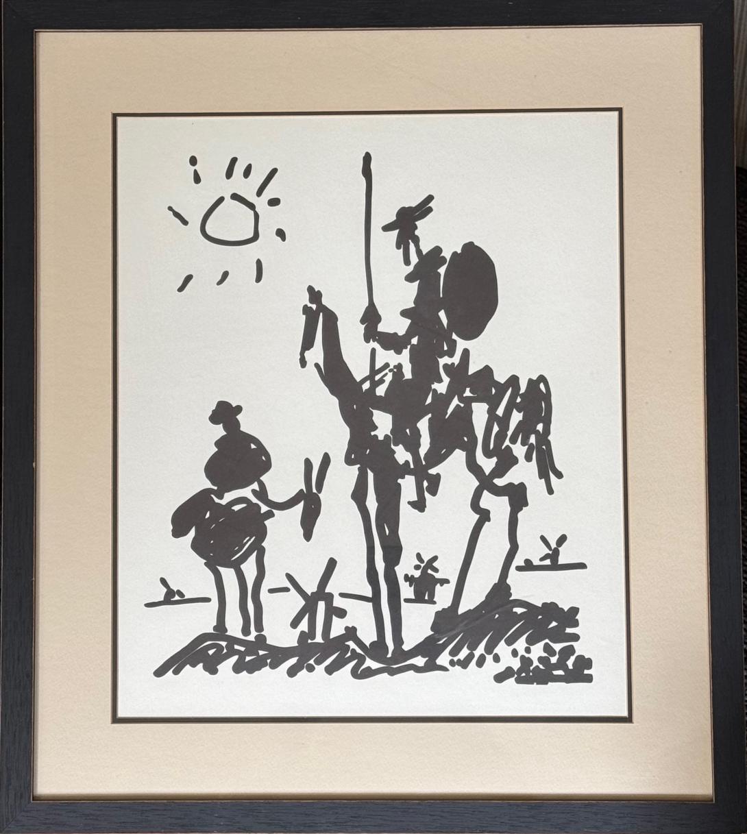Don Quixote