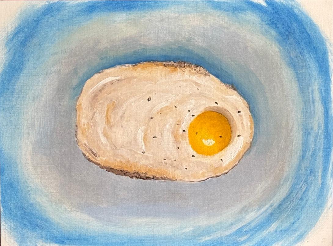 Fried Egg