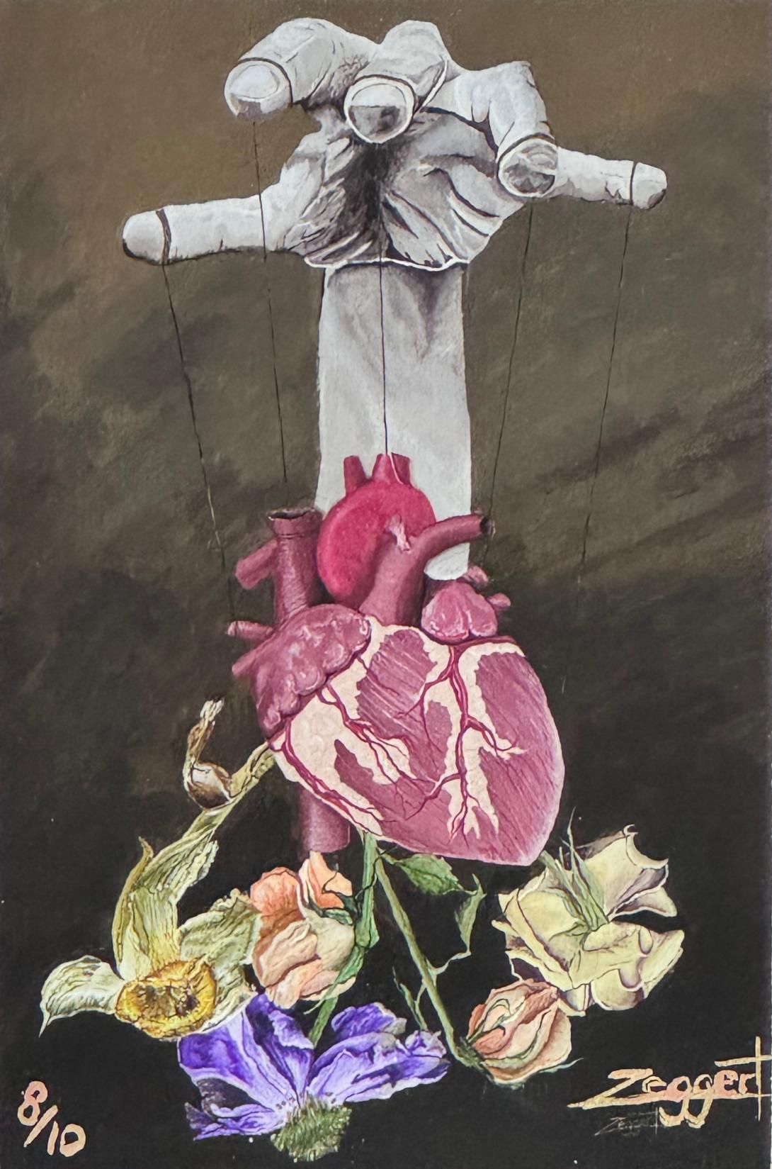 Marionette Heart