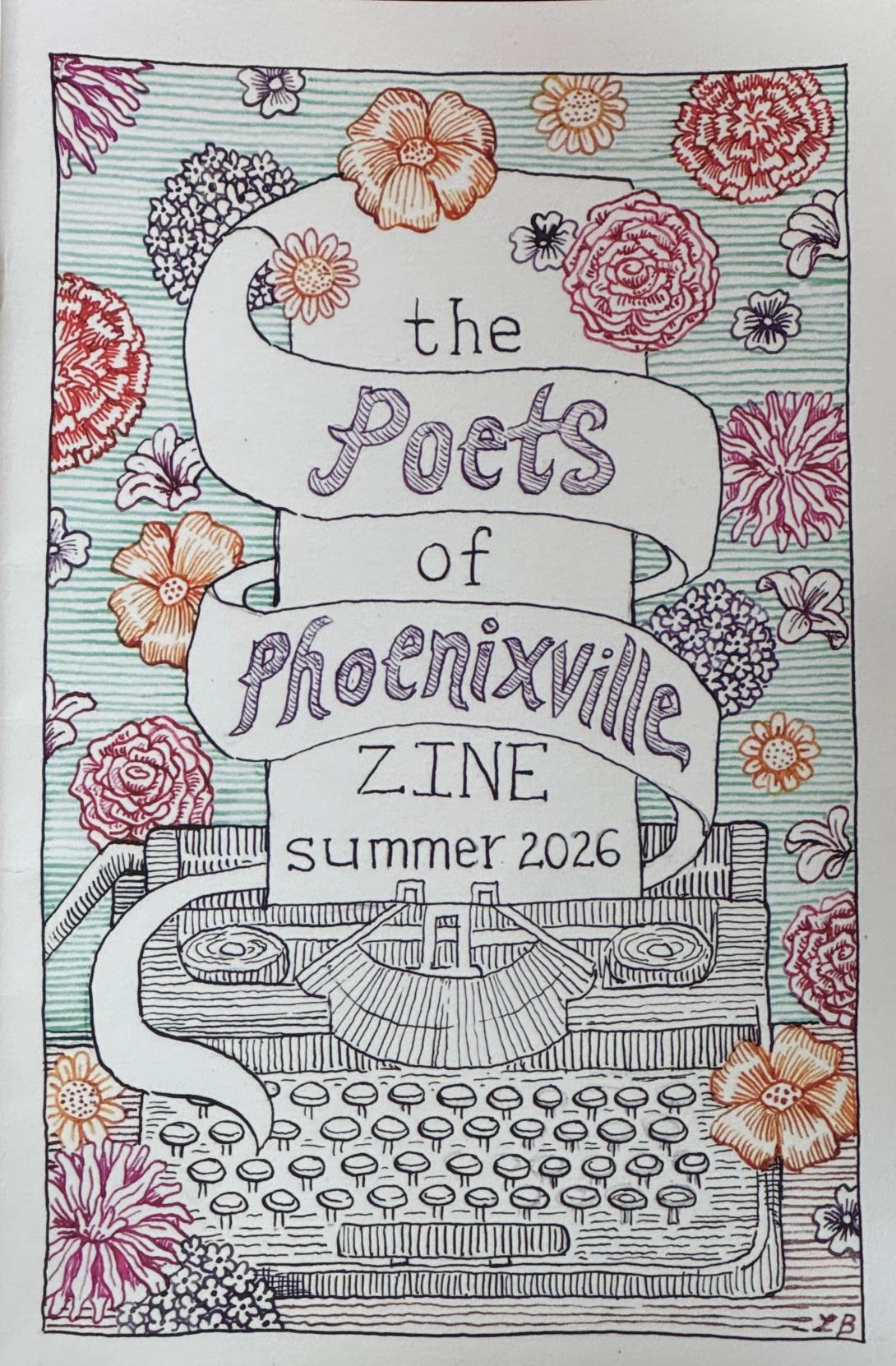 Poets Cover