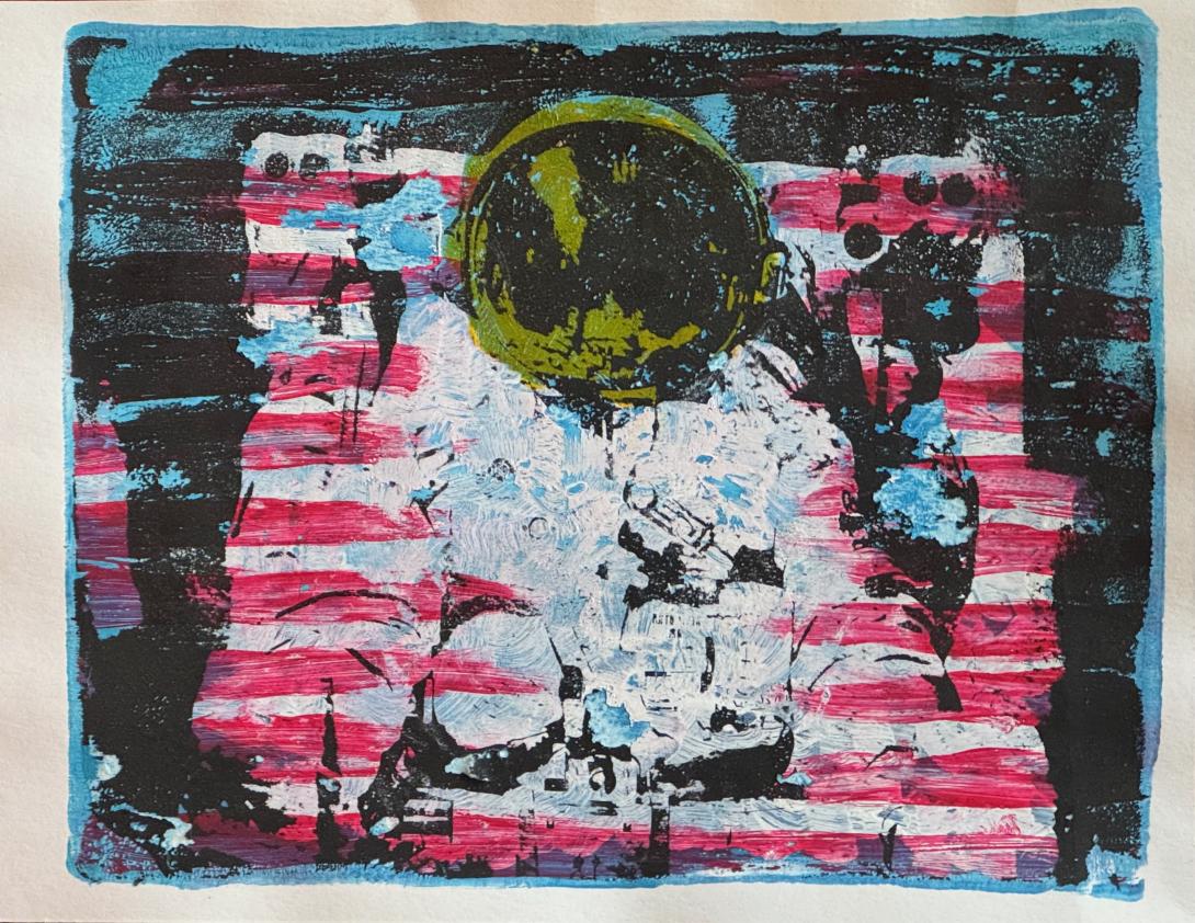 Spaceman