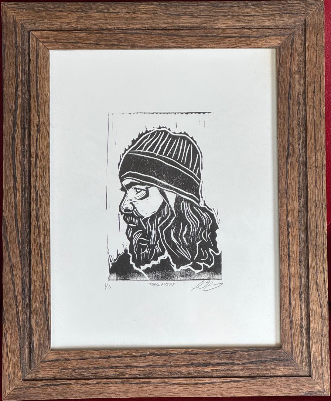 Thee Artist