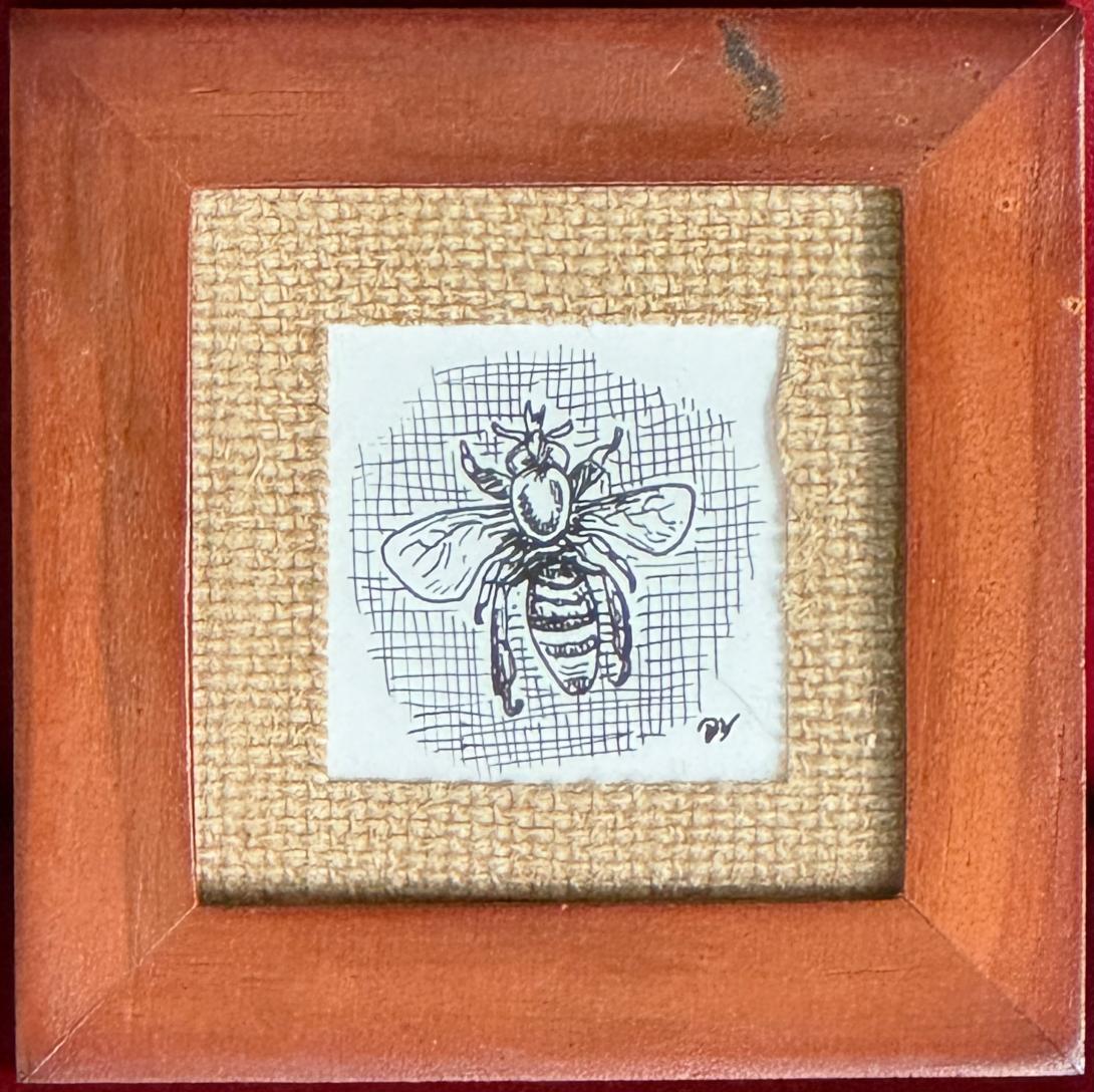 Tiny Bee