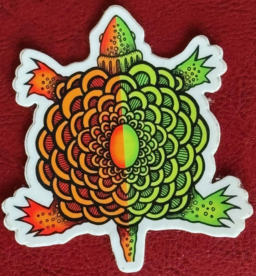 Turtle