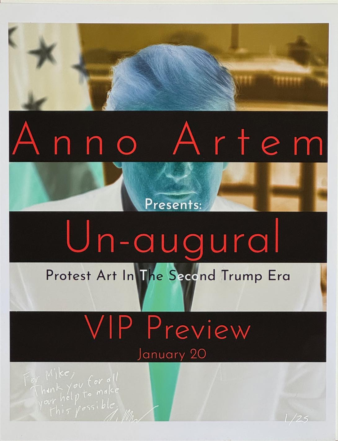 Un-Augural
