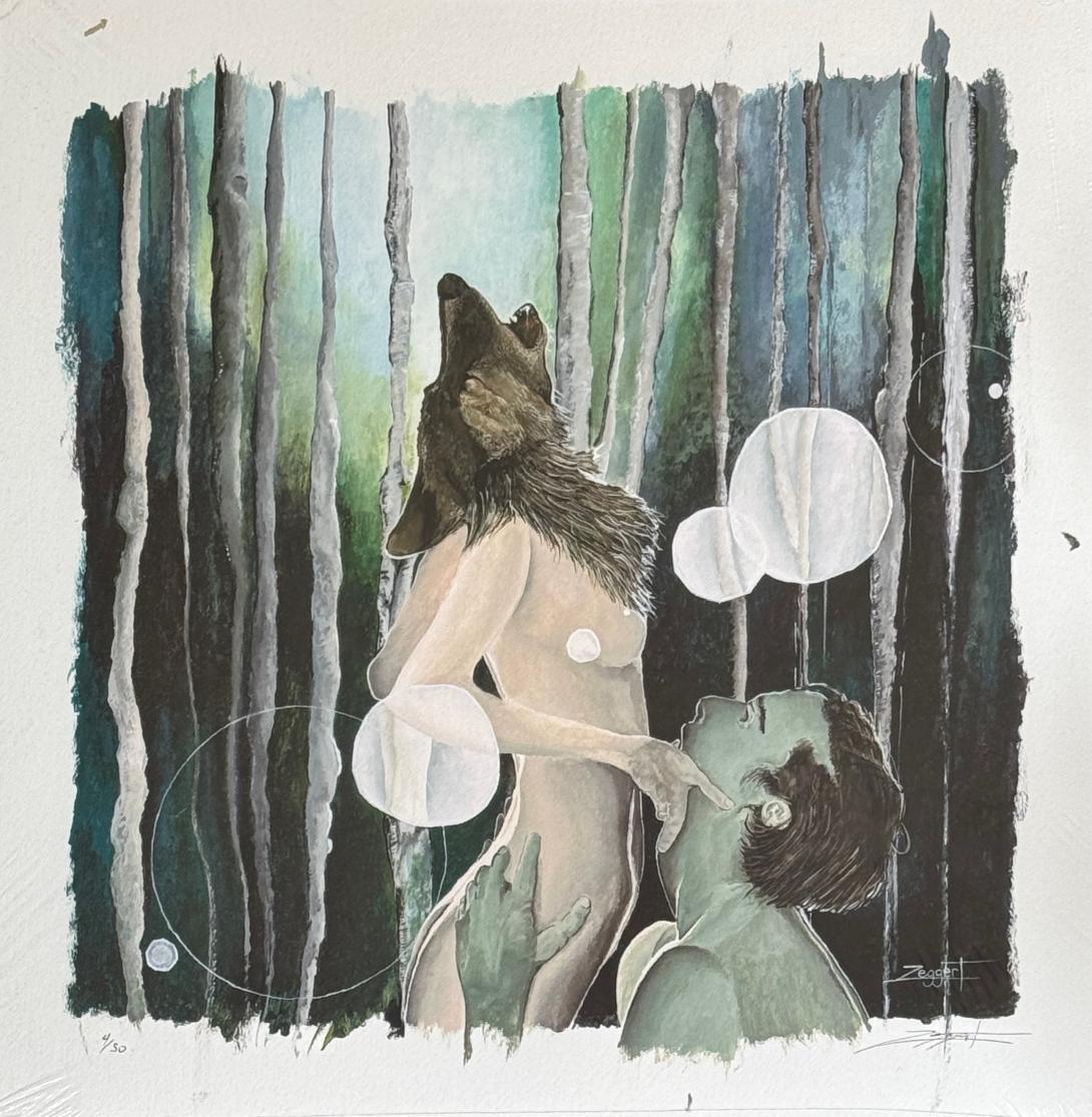 Wolf